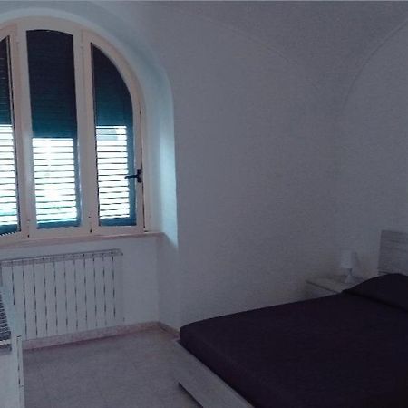 Appartamento Le Mura Vasto Esterno foto