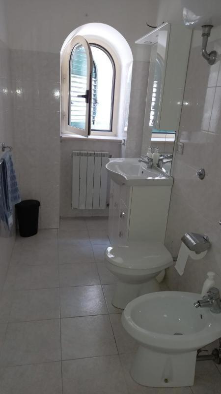 Appartamento Le Mura Vasto Esterno foto